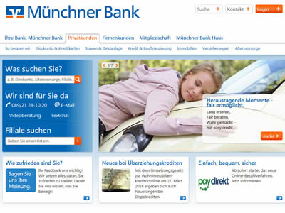 Mnchner Bank