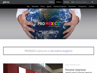 ProMxico