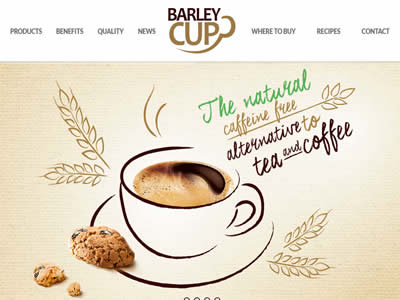 Barleycup