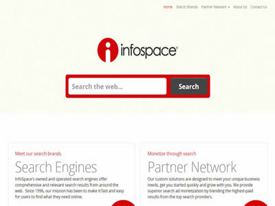 InfoSpace