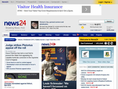 News24 News24