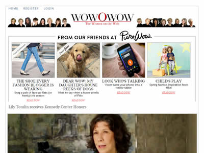wowOwowŮ