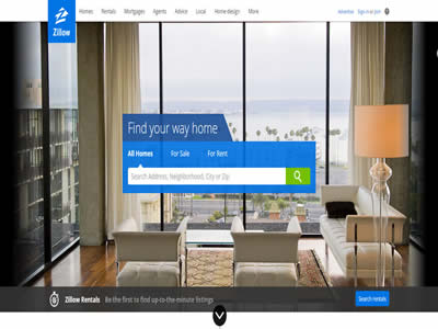 Zillow Zillow