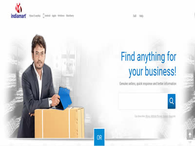 IndiaMART IndiaMART