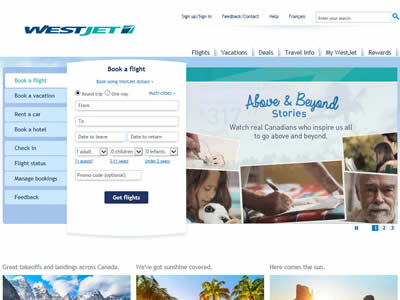 WestJet Encore WestJet Encore