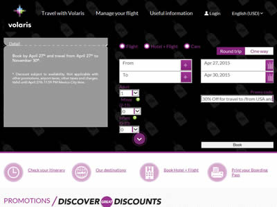 Volaris Volaris