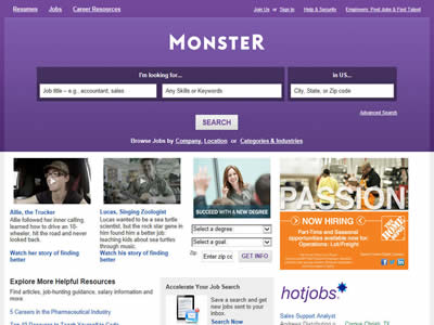 Monster Monster