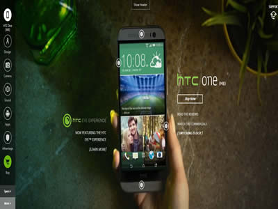 HTC One HTC One