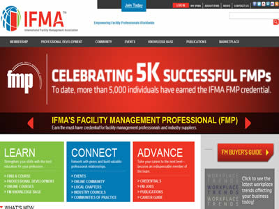 ʩЭᣨIFMA