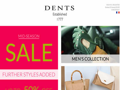 Dents Dents