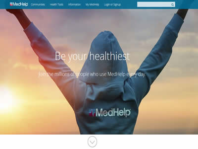 MedHelp MedHelp