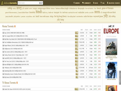 Kickass Torrents Kickass Torrents