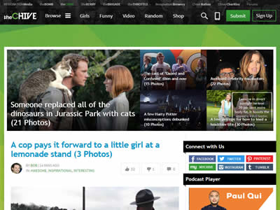 TheChive