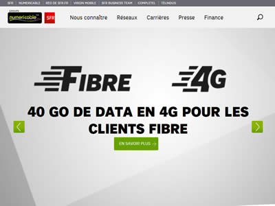 SFR SFR