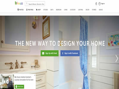 Houzz Houzz