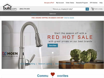 Build.com Build.com