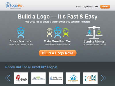 LogoYes LogoYes