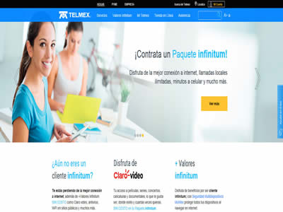 Telmex Telmex
