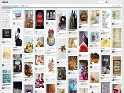 Pinterest Pinterest