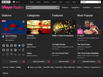 BBC Radio BBC Radio