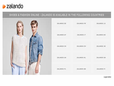Zalando Zalando