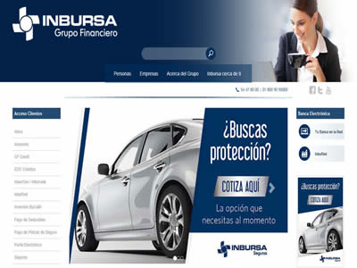 Inbursa Inbursa