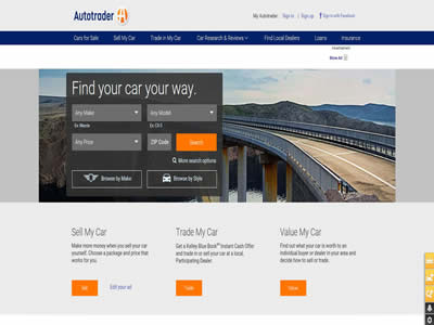 AutoTrader AutoTrader