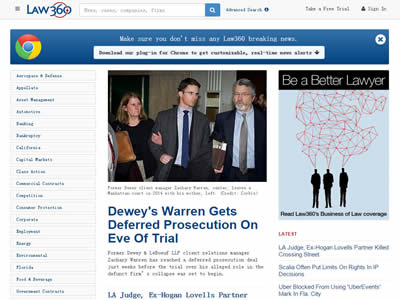 Law360 Law360