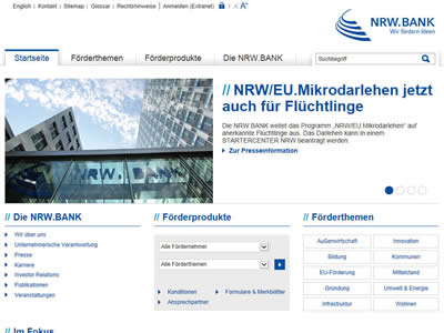 NRW.BANK