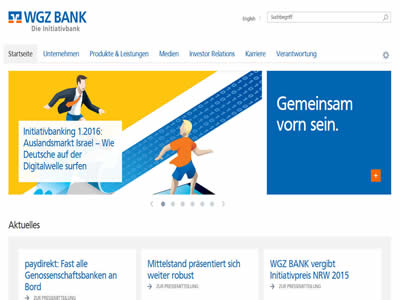 WGZ Bank WGZ Bank