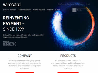 Wirecard Wirecard