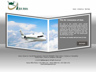 Jet Asia Jet Asia