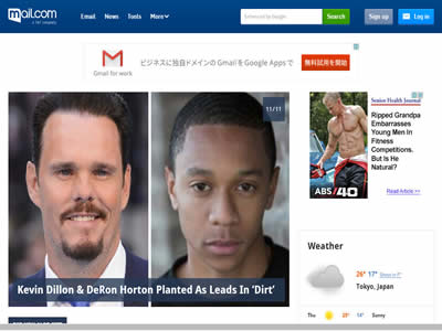 Mail.com Mail.com