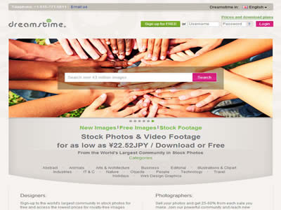 Dreamstime Dreamstime