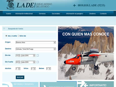 LADE