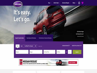 Cars.com Cars.com