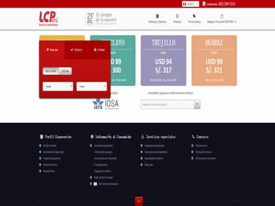 LC Perú LC Perú