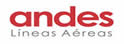 Andes Lneas Areas