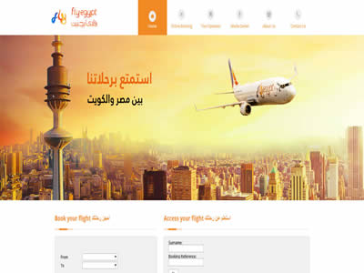 FlyEgypt FlyEgypt