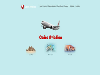 Cairo Aviation Cairo Aviation