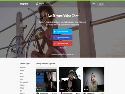 YouNow