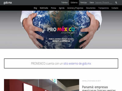 ProMéxico ProMéxico