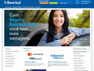Banrisul Banrisul