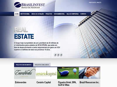 Brasilinvest Brasilinvest