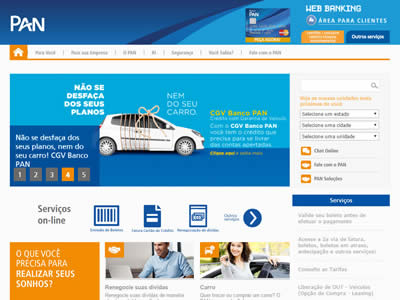 Banco Pan Banco Pan