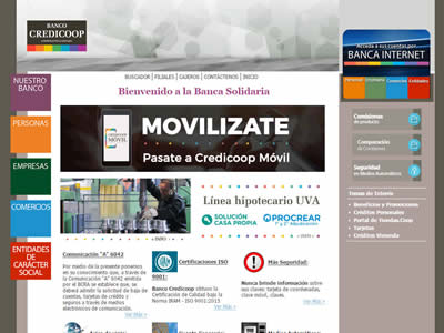 Banco Credicoop Banco Credicoop