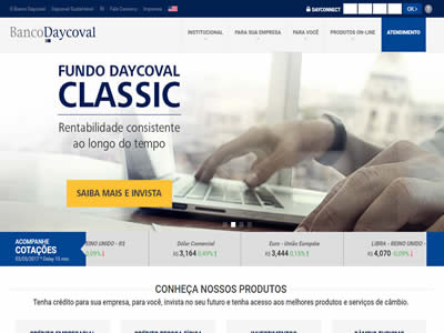 Daycoval Daycoval