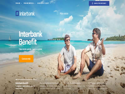 Interbank Interbank