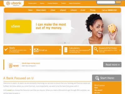 Ubank Limited