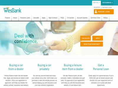 WesBank